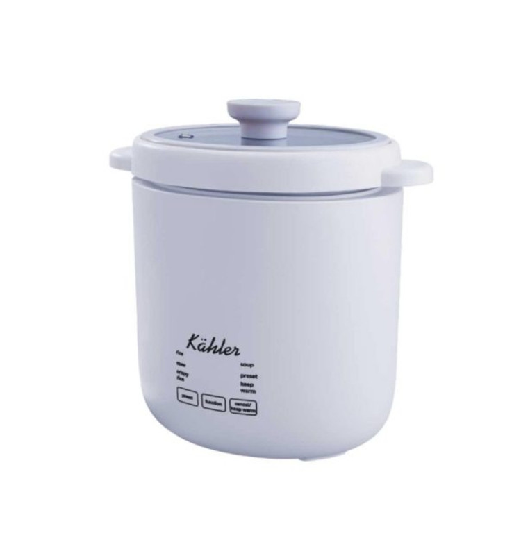 مینی پلوپز 2 نفره کاخلر مدل KH-5511