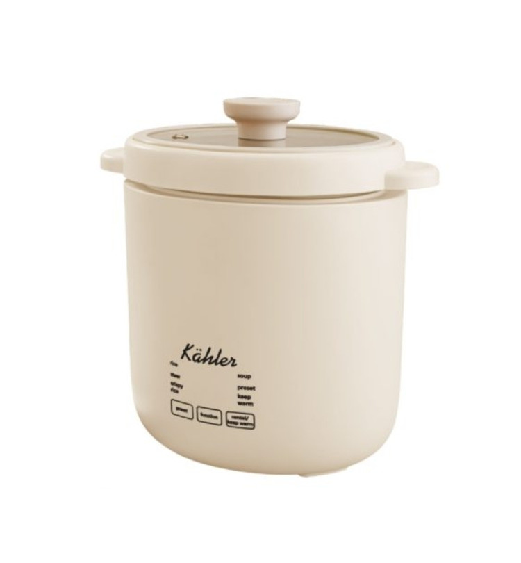 مینی پلوپز 2 نفره کاخلر مدل KH-5511