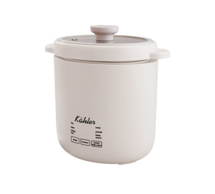 مینی پلوپز 2 نفره کاخلر مدل KH-5511