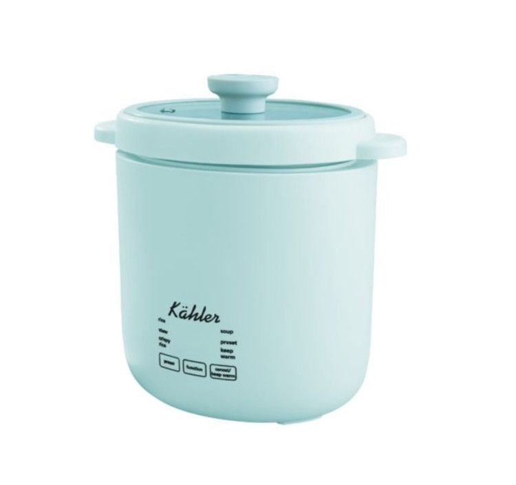 مینی پلوپز 2 نفره کاخلر مدل KH-5511
