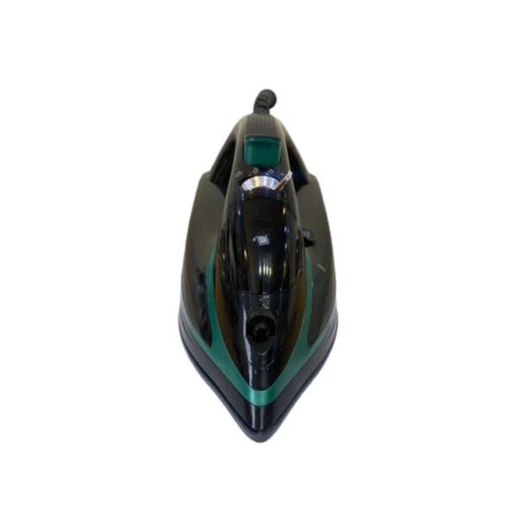 اتو بخار بلانتون 2200 وات BCZ-SI1222G- سبز
