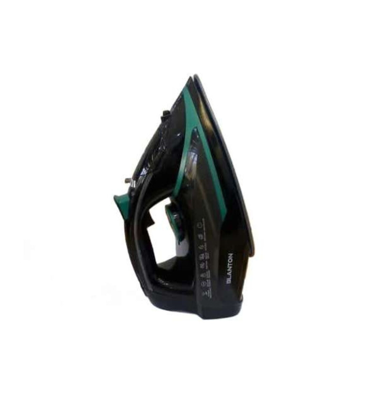اتو بخار بلانتون 2200 وات BCZ-SI1222G- سبز