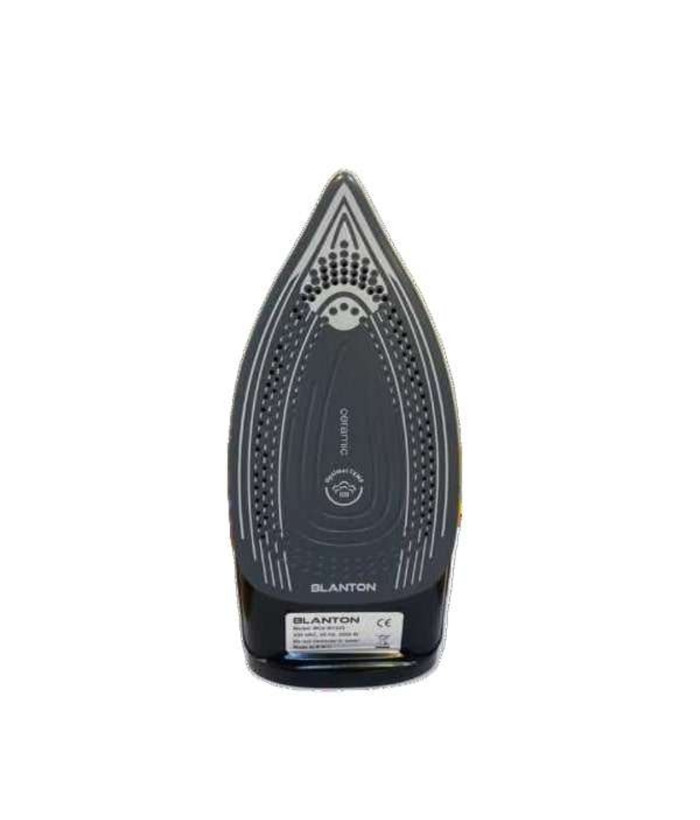 اتو بخار بلانتون 2200 وات BCZ-SI1222G- سبز