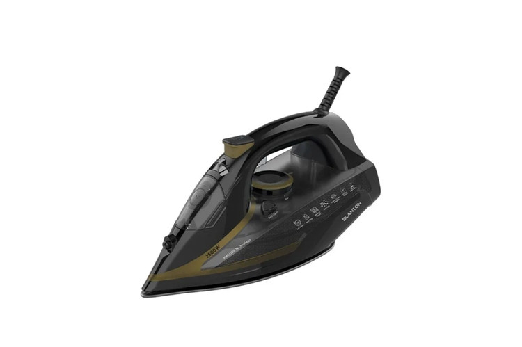 اتو بخار بلانتون 2200 وات BCZ-SI1222G- سبز