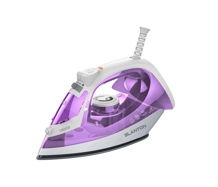 اتوبخار بلانتون 1800 واتBCZ-SI1111