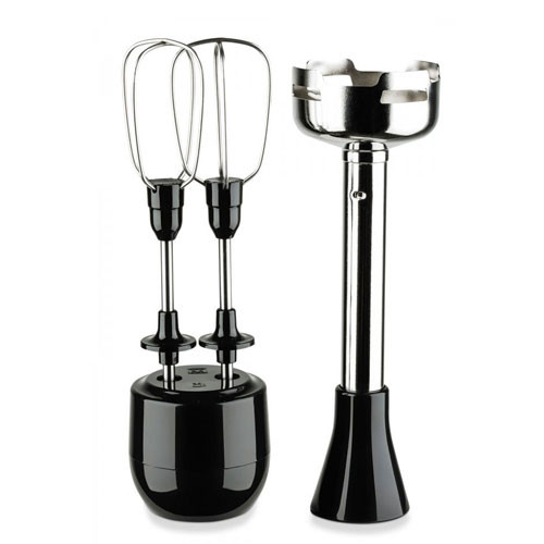غذاساز فکر مدل Mr Chef Quadro