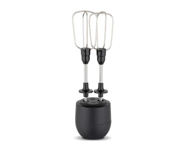 غذاساز فکر مدل Mr Chef Quadro