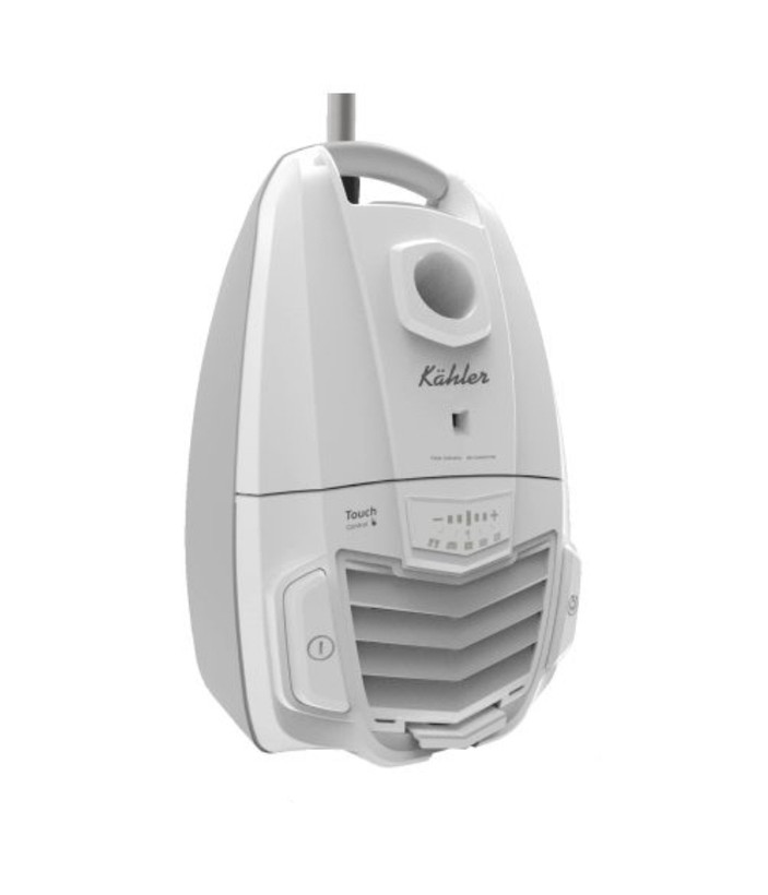 جاروبرقی دیجیتال کاخلر مدل KH-4408