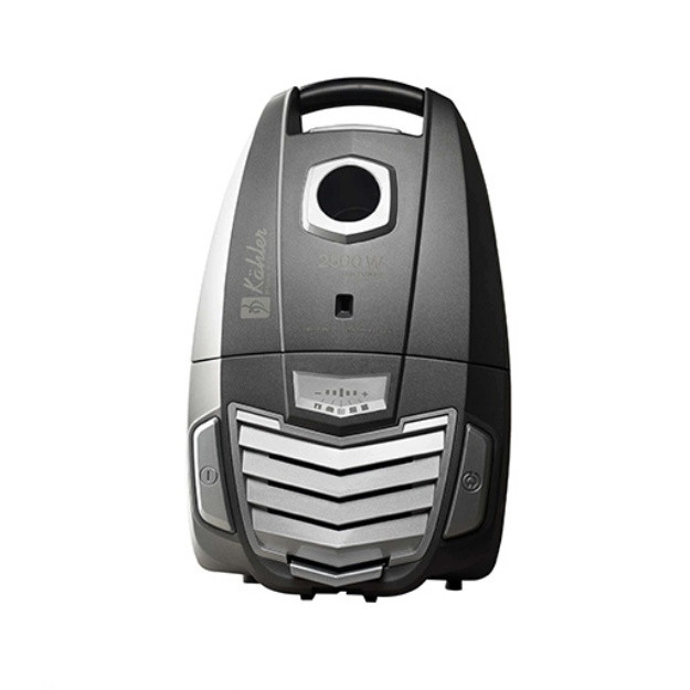 جاروبرقی دیجیتال کاخلر مدل KH-4408
