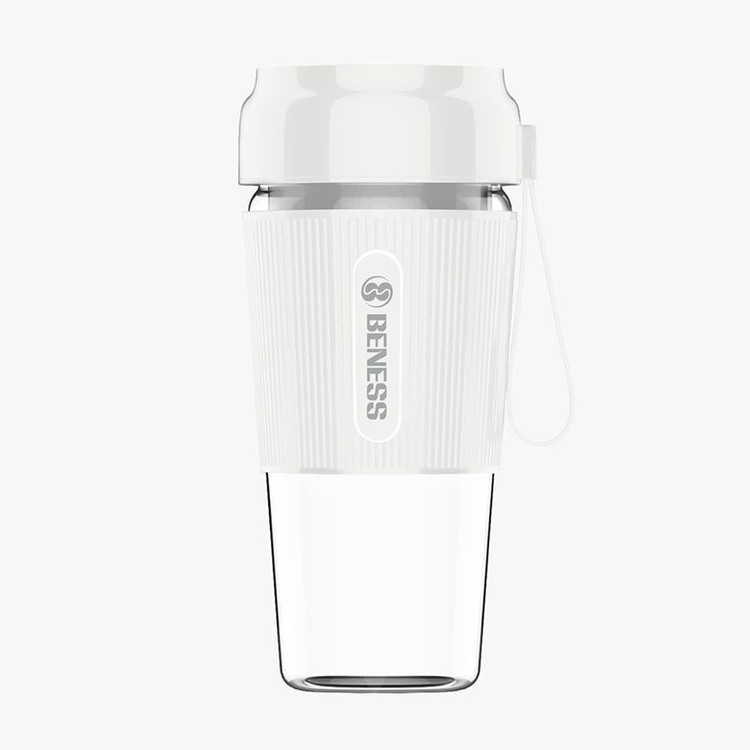 شیکر شارژی حرفه ای بنس مدل BJ-B170L