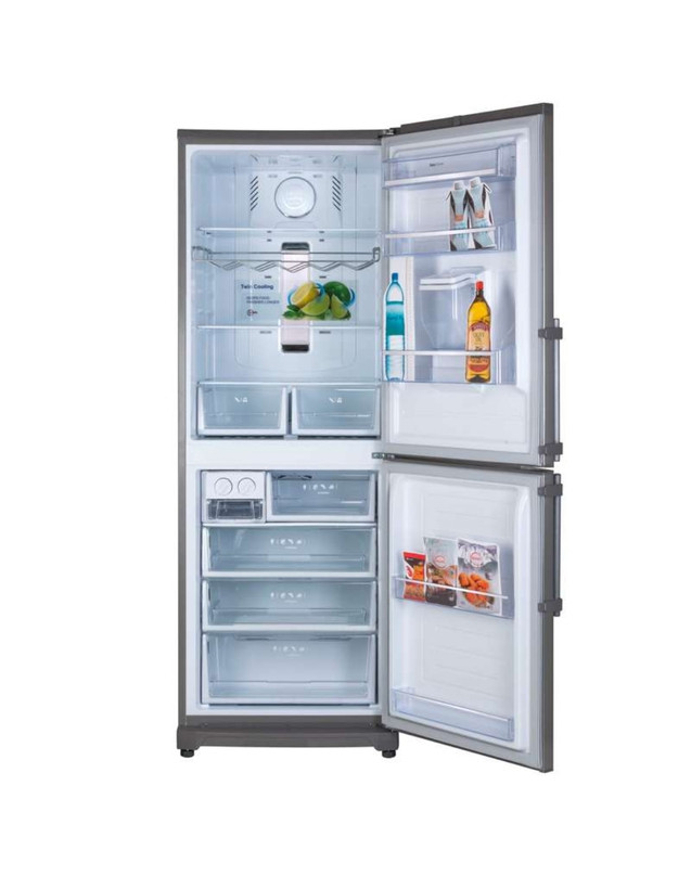 یخچال فریزر 27 فوت کلور مدل FRNT-101