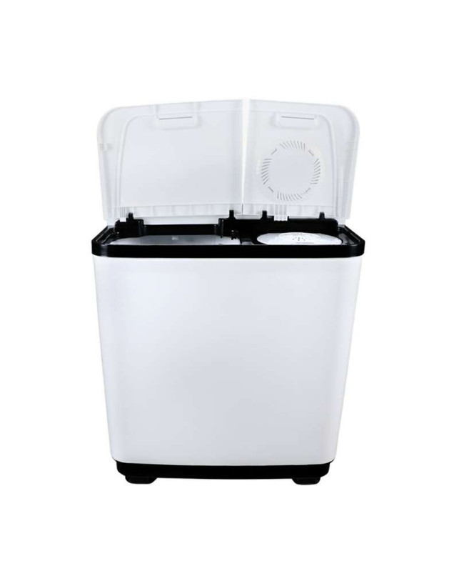 ماشین لباسشویی 9.6 کیلوگرمی پاکشوما مدل PTN-9604 AJ