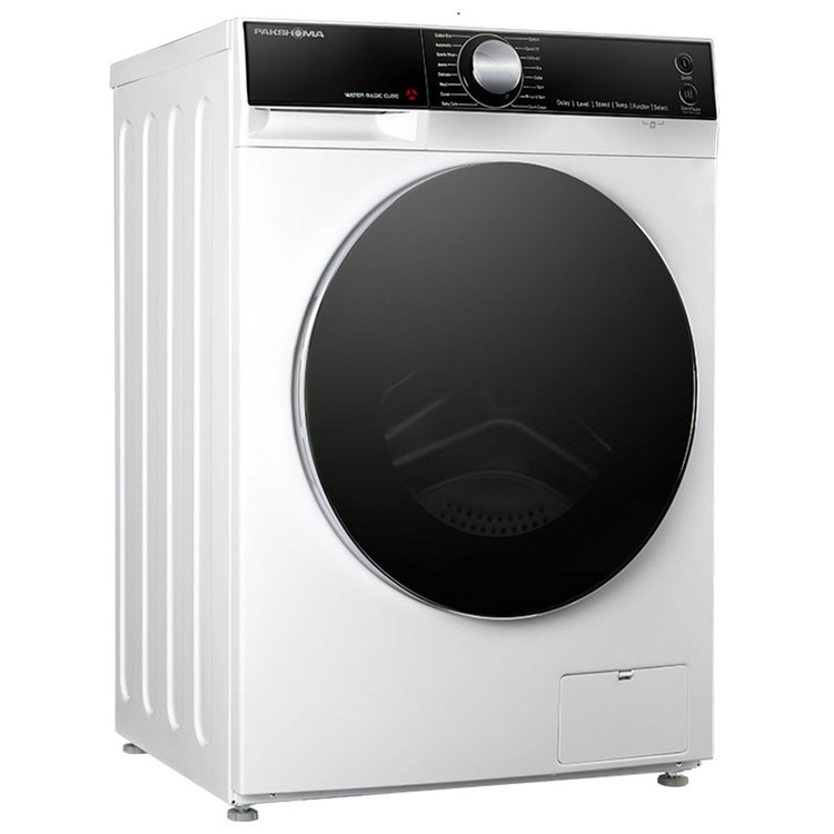 ماشین لباسشویی 9 کیلویی پاکشوما مدل BWF40108iw با موتور BLDC
