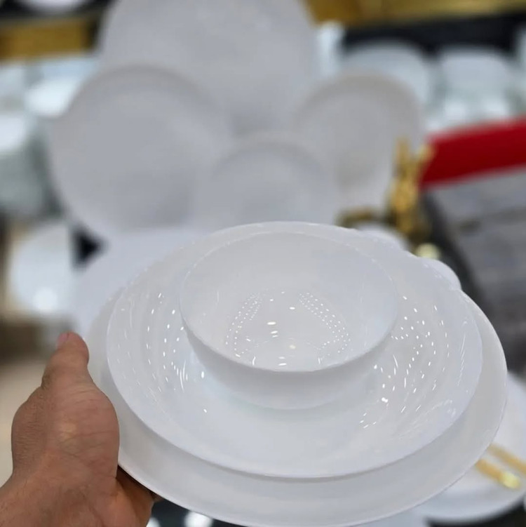 سرویس پذیرایی 26 پارچه آرکوپال