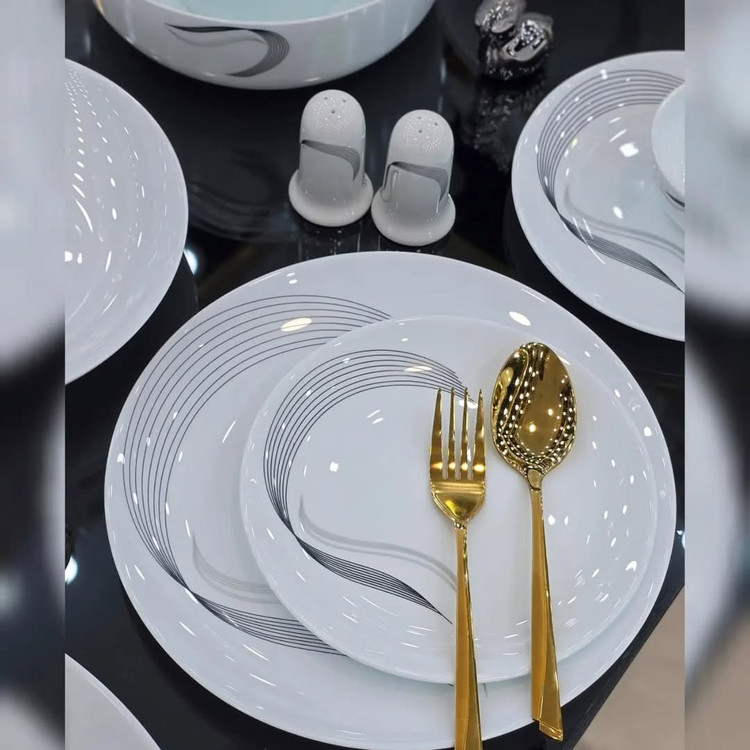 سرویس پذیرایی 26 پارچه آرکوپال