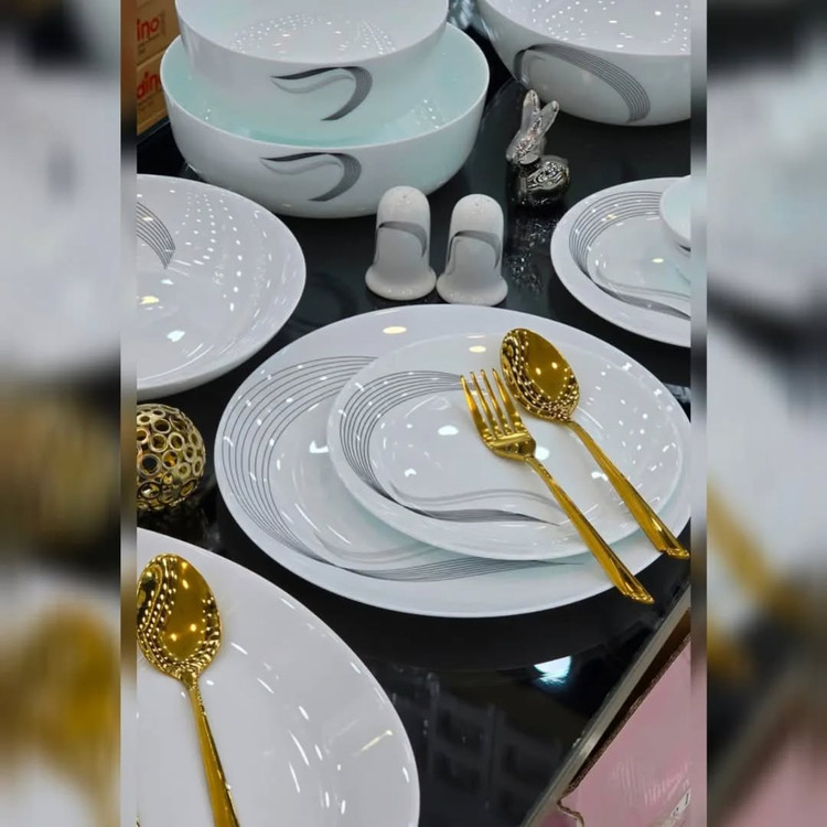 سرویس پذیرایی 26 پارچه آرکوپال