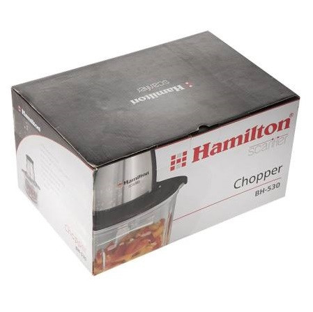 خردکن همیلتون BH-530