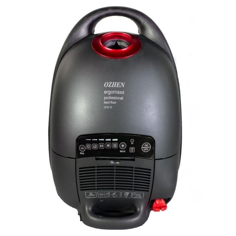 جاروبرقی اوژن مدل VC500لمسی