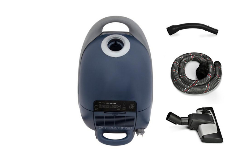 جاروبرقی اوژن مدل VC500لمسی