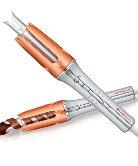 بابلیس شیگلم It-Curl Curling Iron – 25mm
