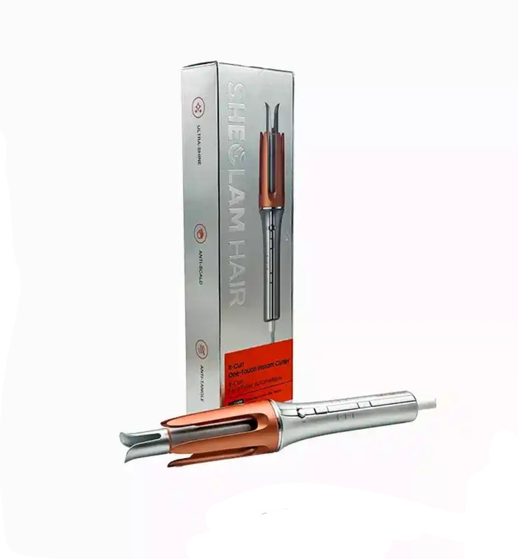 بابلیس شیگلم It-Curl Curling Iron – 25mm
