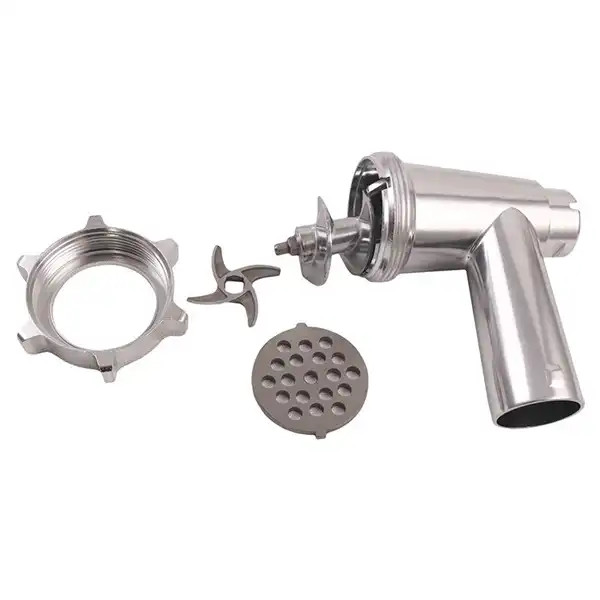 چرخ گوشت کاخلر مدل KH-G77