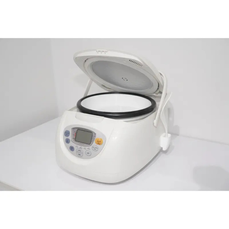 پلوپز دیجیتال 8 نفره مدل DMC-181P