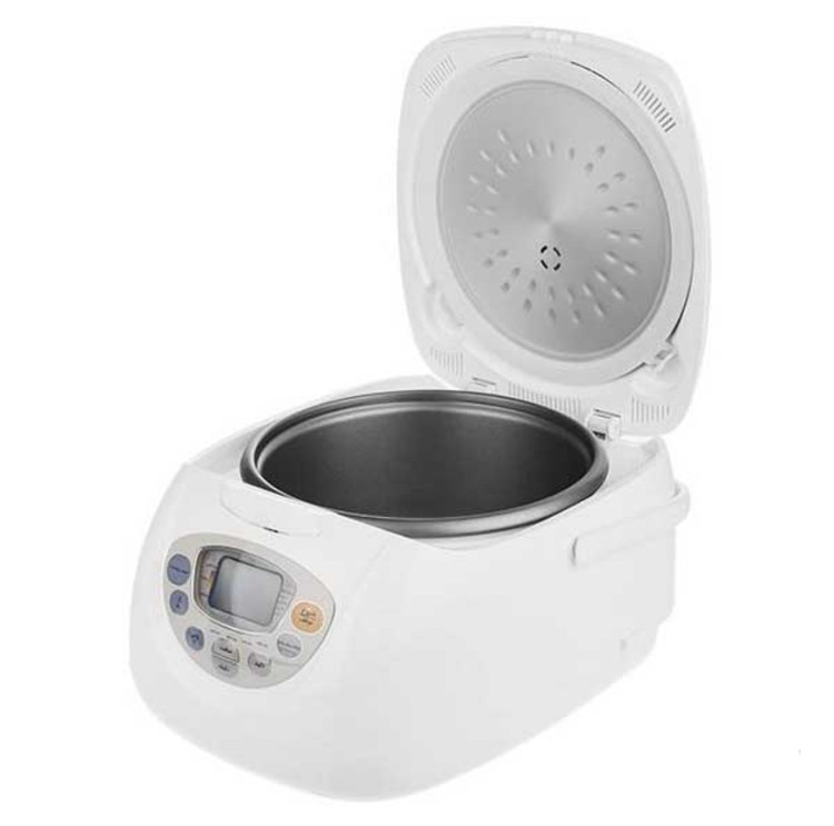 پلوپز دیجیتال 8 نفره مدل DMC-181P