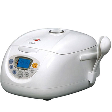 پلوپز دیجیتال 8 نفره مدل DMC-181P