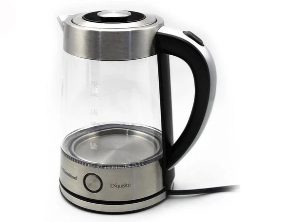 چای ساز همیلتون مدل HTS-998