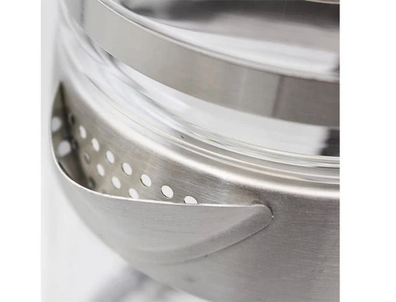 چای ساز همیلتون مدل HTS-998
