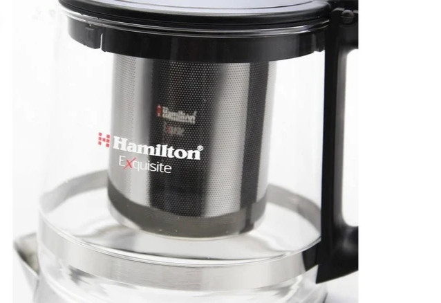چای ساز همیلتون مدل HTS-998